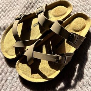 Cushionaire Luna Sandal